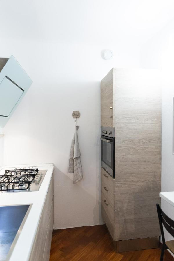 Sweet House Corso Genova Leilighet Milano Eksteriør bilde