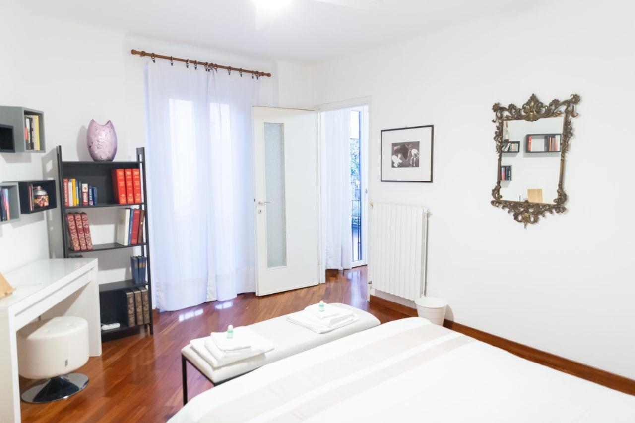 Sweet House Corso Genova Leilighet Milano Eksteriør bilde